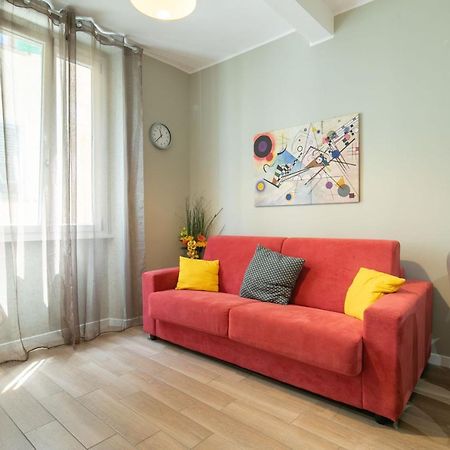 Pepi Modern By Mmega Apartment Флоренция Екстериор снимка