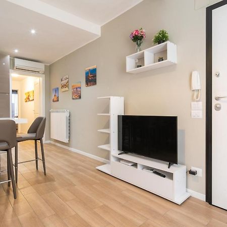 Pepi Modern By Mmega Apartment Флоренция Екстериор снимка