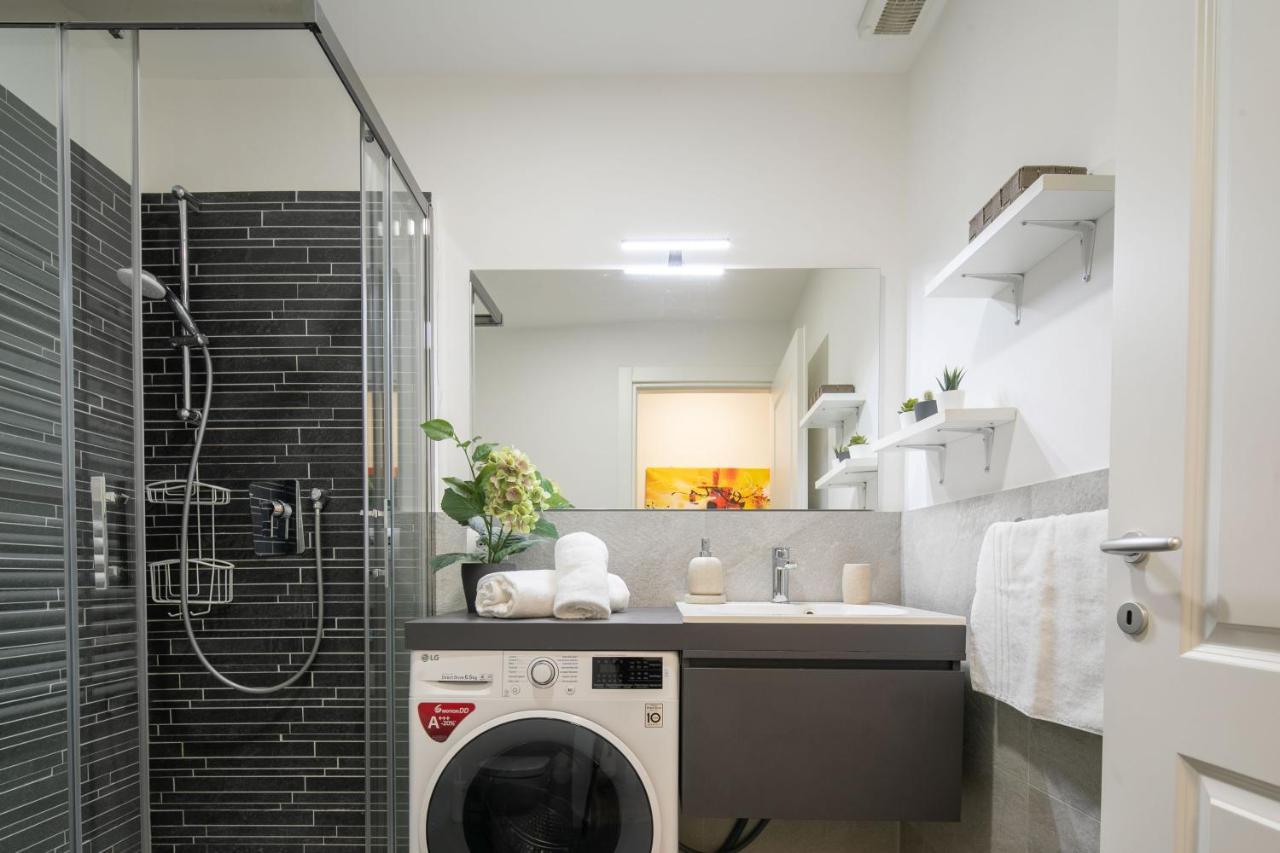 Pepi Modern By Mmega Apartment Флоренция Екстериор снимка