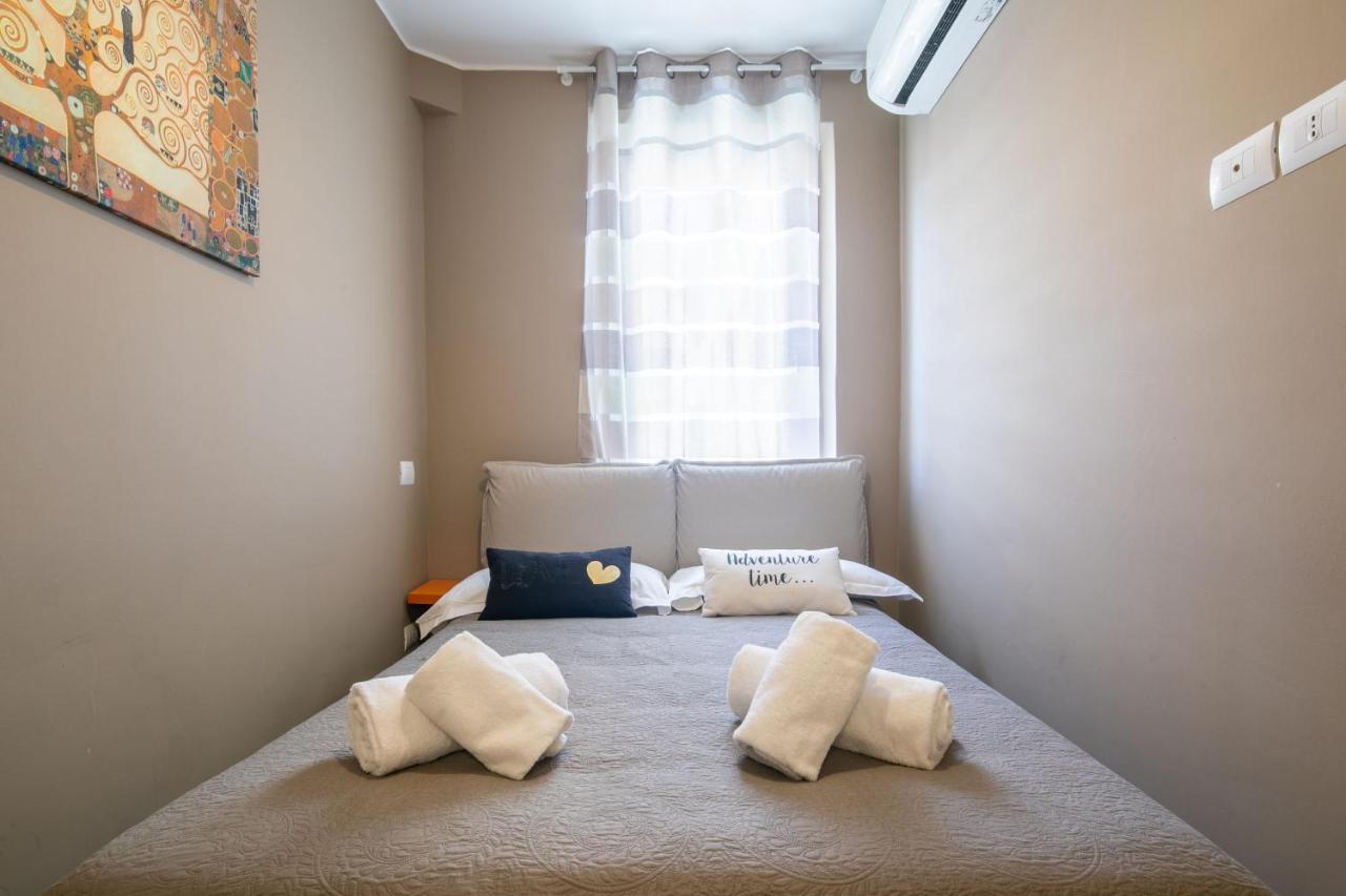 Pepi Modern By Mmega Apartment Флоренция Екстериор снимка