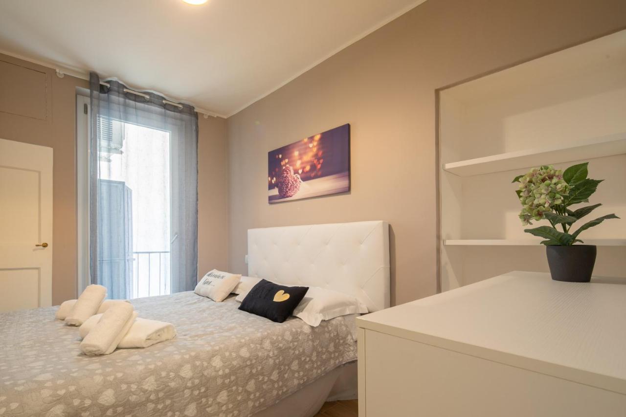 Pepi Modern By Mmega Apartment Флоренция Екстериор снимка
