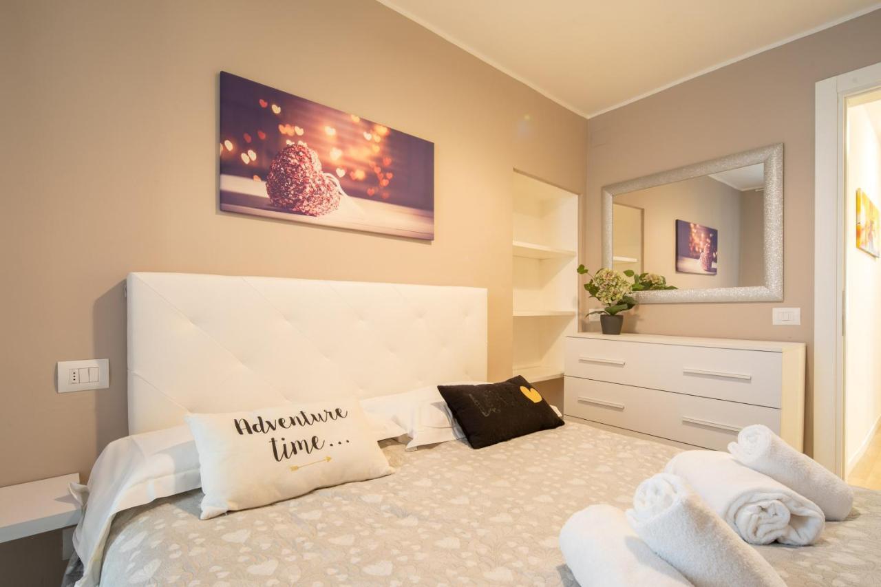 Pepi Modern By Mmega Apartment Флоренция Екстериор снимка