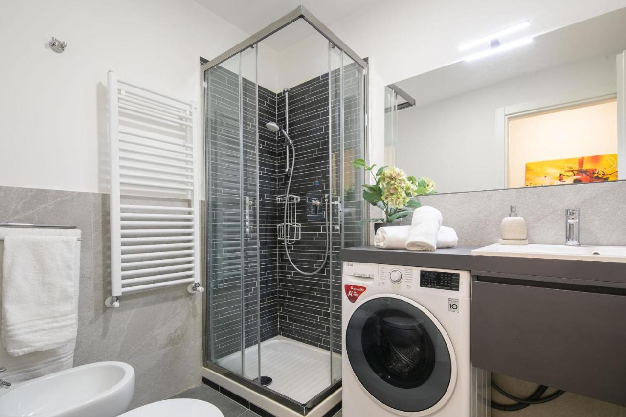Pepi Modern By Mmega Apartment Флоренция Екстериор снимка