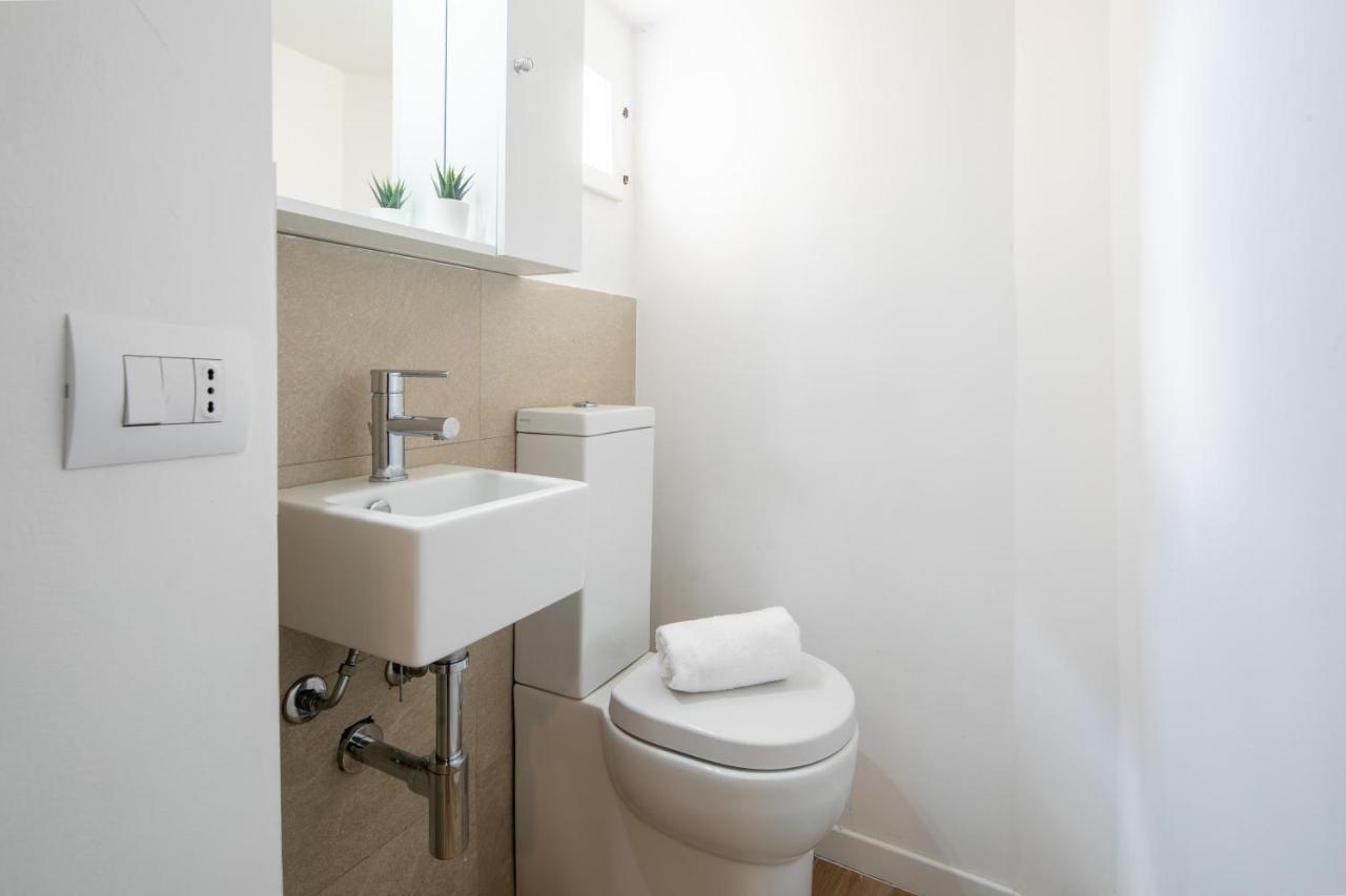 Pepi Modern By Mmega Apartment Флоренция Екстериор снимка