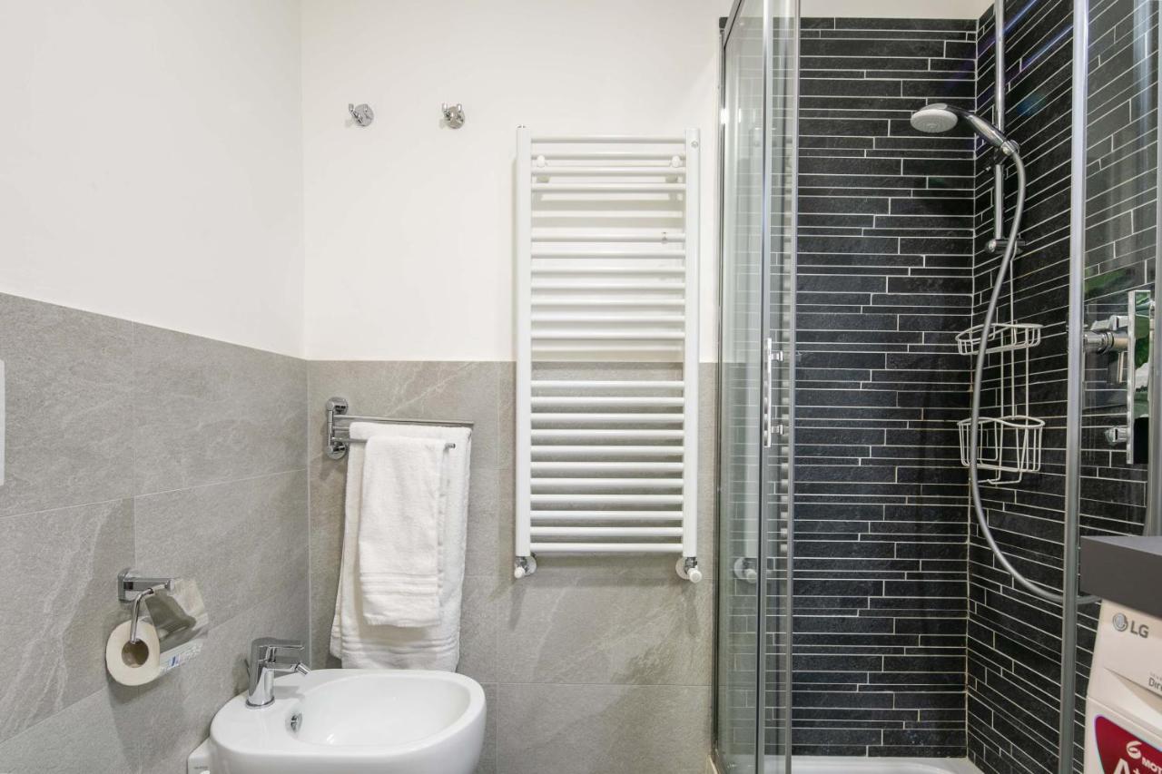 Pepi Modern By Mmega Apartment Флоренция Екстериор снимка