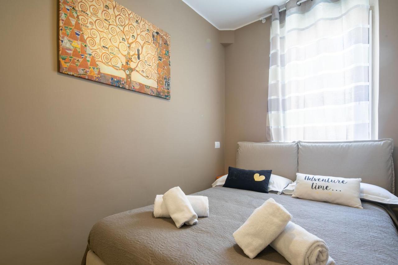 Pepi Modern By Mmega Apartment Флоренция Екстериор снимка